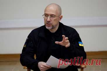 На Украине заявили о получении от Евросоюза дополнительной финансовой помощи