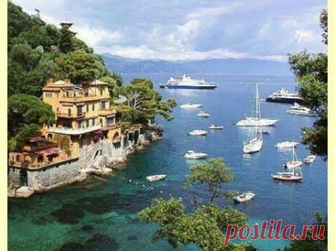 Отдых на море в Италии – стране, вызывающей небывалый интерес у туристов. Именно при посещении Италии у отдыхающих есть уникальная возможность выбрать время провождение по душе. Это могут быть экскурсионные маршруты и знакомство с многочисленными достопримечательностями городов, а может быть и приятное времяпровождение на пляже.