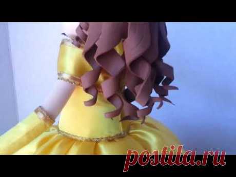 Bella, nueva fofucha