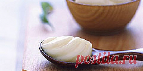 Домашний майонез для вкусных праздничных салатов
