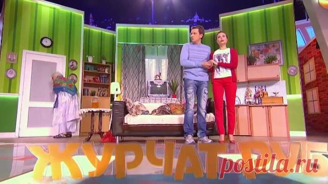 Мясников и Рожков. Сборник @Уральские Пельмени