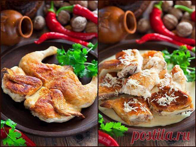 Перлы от La Perla -