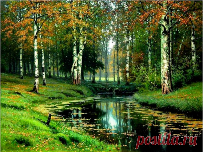Новые фотографии красоты россии.