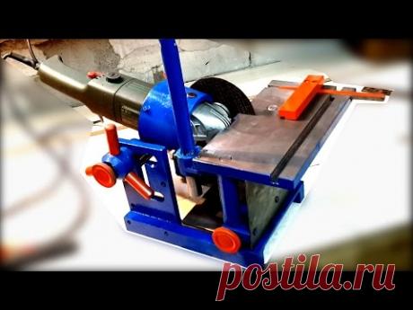 Станок для обработки тонколистового металла