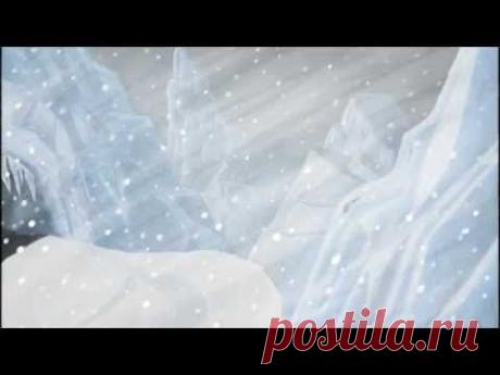 Pure Arctic Wind - YouTube