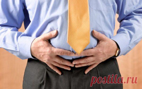 Метеоризм: причины появления, симптомы и лечение. Диета при СРК