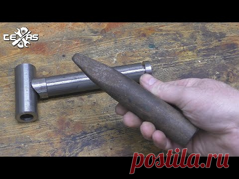 Готовь сани летом а телегу зимой! Адаптер своими руками это ДЁШЕВО!