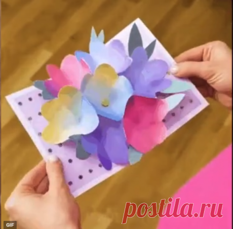 Красота своими руками 😍