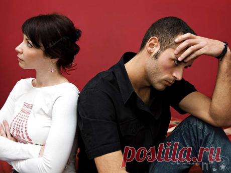 Причины исчезновения доверия в отношениях