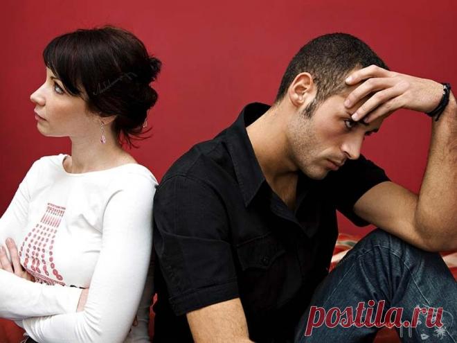 Причины исчезновения доверия в отношениях