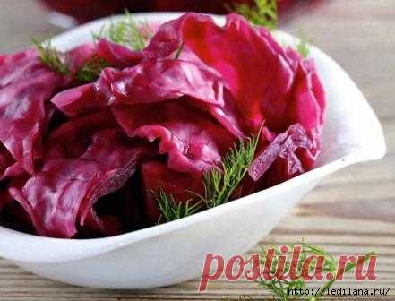 Капуста по-гурийски│ВКУСНОТИЩА НЕОБЫКНОВЕННАЯ!