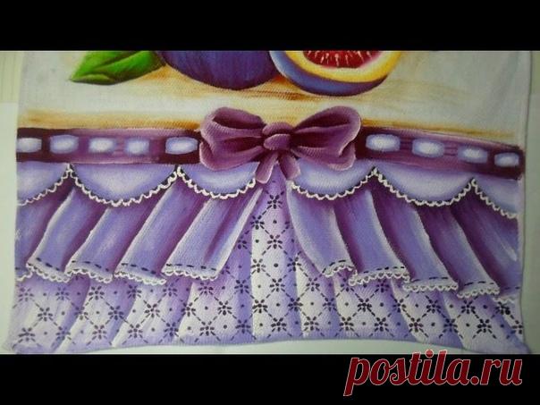 Дорогие КУКУСИКИ! Сегодня очень красивая и благодатная тема для нашего творчества...учимся рисовать складочки вместе с Хеленой Тассано!!!!