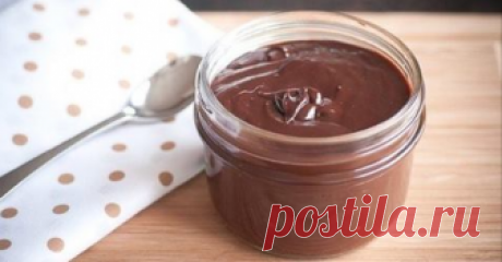 Домашняя вкуснейшая «Нутелла». 4 видеорецепта Эта домашняя паста вкусная и на булочке, и на блинчике, и на вафельке, и даже просто ложкой.