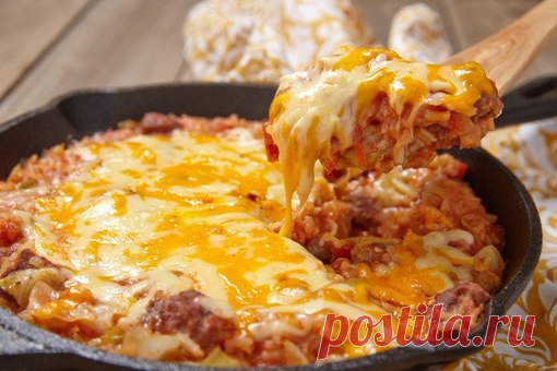 ТОП-5 запеканок

Запеканка с мясным фаршем и картофелем

Ингредиенты:
Показать полностью…