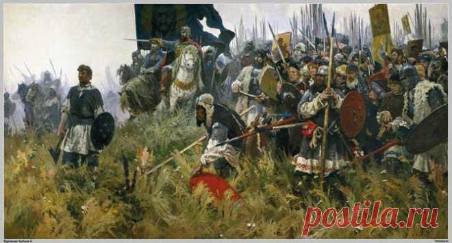 русская боевая ярость.: aleksa_piter