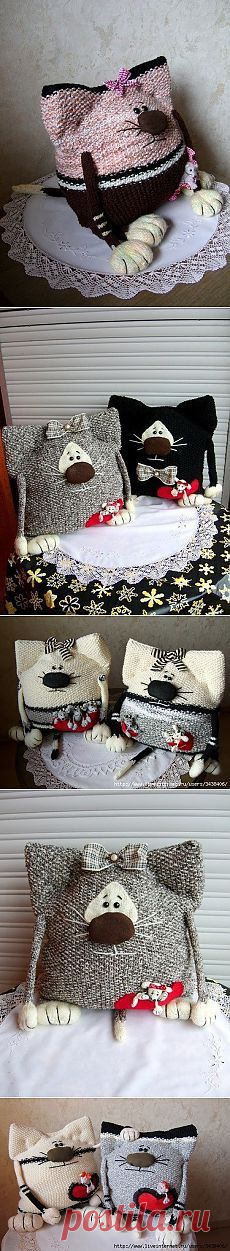 Pinterest • Всемирный каталог идей