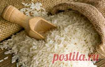 Как сварить рис чтобы он был рассыпчатым и не слипался: почему слипается в плове, что делать