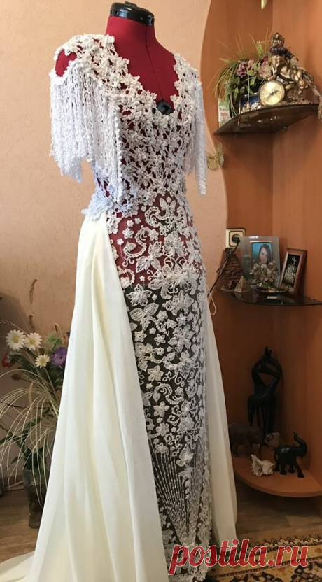 «2kadeli, Torrevieja. 793 харесвания · 423 говорят за това. В плетенето открих един цял нов свят. Xаресвам японските и испанските модели.Бих искала да...» — карточка пользователя Veneta L. в Яндекс.Коллекциях