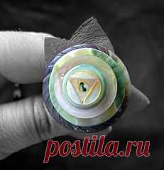 mother of pearl | Flickr - Photo Sharing!