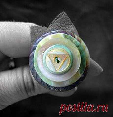 mother of pearl | Flickr - Photo Sharing!
