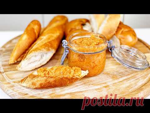 ЛОЖНАЯ ИКРА для тех, кто живет на минималку #shorts