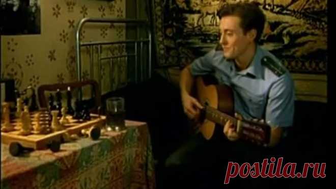 клип Любэ и Сергей Безруков - Отчего так в России берёзы шумят