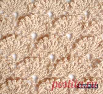 MyPicot | Crochet Patterns