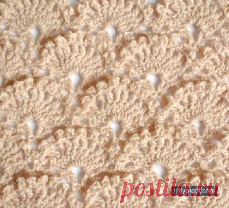 MyPicot | Crochet Patterns