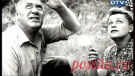 КАК УХОДИЛИ КУМИРЫ Жаров Михаил Советские фильмы о войне