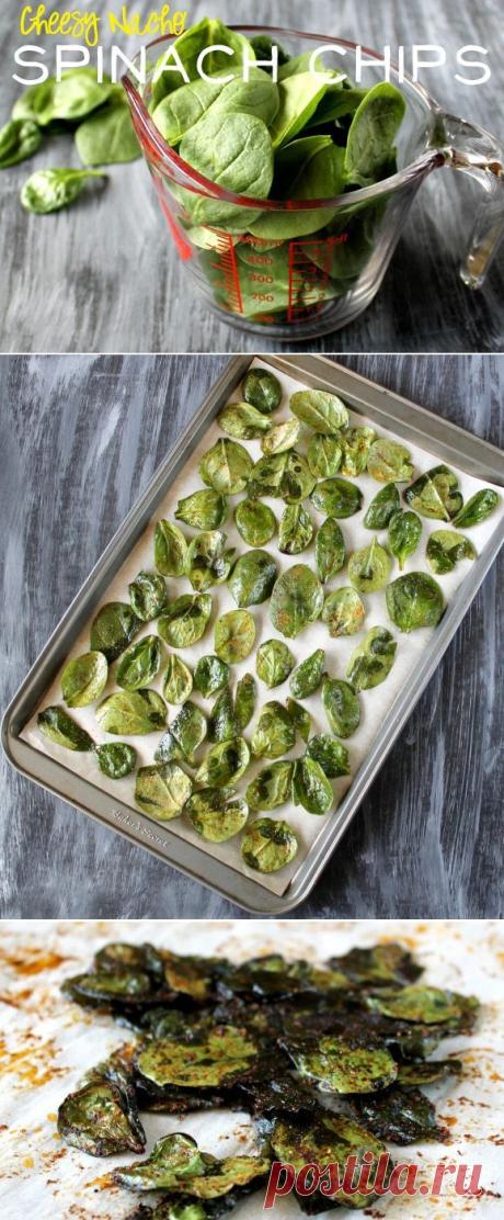25 Baked Alternatives To Potato Chips And French Fries