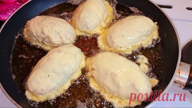 Знакомая из Китая научила, УДИВИЛА всех! Нереально вкусное блюдо из простых продуктов на ужин быстро