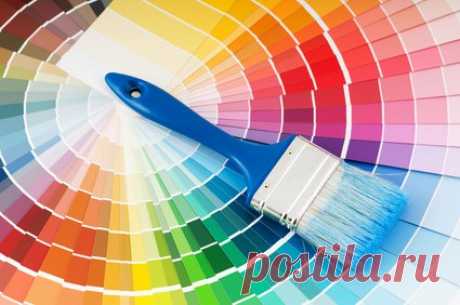 Еще раз о покраске трубочек колером.
С течением времени я уяснила, что хорошие трубочки это те, на которые нанесен такой слой краски, который скрывает витки образовавшиеся при накручивании. Основой или базой служит белая акриловая эмаль, в которую добавляется колер для достижения желаемого цвета. Почему применяя одну эмаль получается яркий, насыщенный цвет, а другая остается пастельной при смешивании с большой порцией колера?
Ответ я нашла в этой статье и спешу поделиться ...