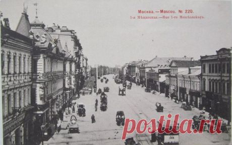 улица садово-сухаревская в 18 веке: 10 тыс изображений найдено в Яндекс.Картинках