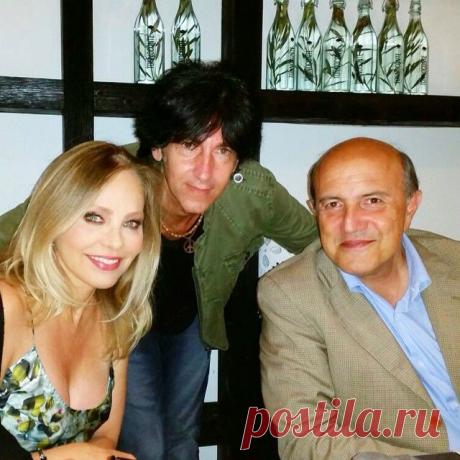 Орнелла Мути