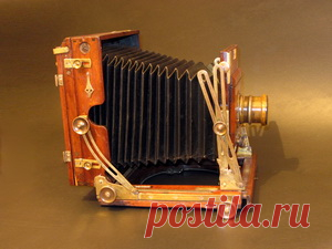 МАГИЯ ФОТОГРАФИИ.