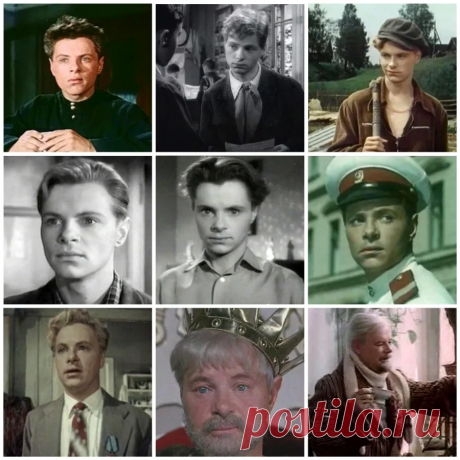 Леонид Харитонов, 19 мая, 1930
 • 20 июня 1987