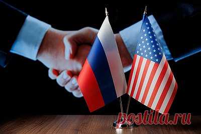 Россия начала переговоры с США по возвращению конфискованных объектов