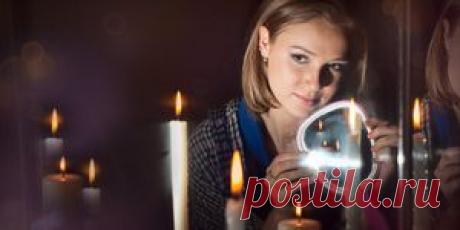 7 способов узнать судьбу : Таинственное : Стиль жизни : Subscribe.Ru