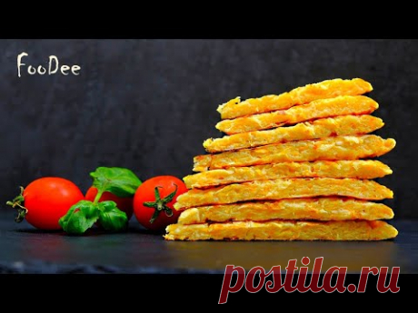 (8) Минутная вкуснота на завтрак для лентяев! Быстро и вкусно простой рецепт