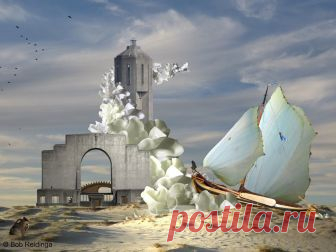 Почему мужчины и женщины мыслят по-разному. Гениальное объяснение ! 