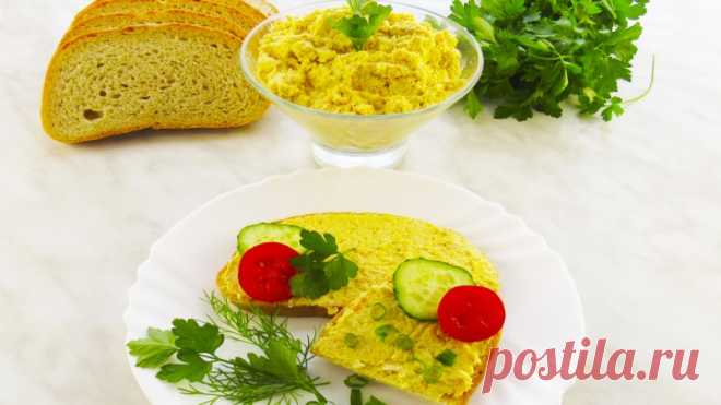 Попробовав раз этот паштет, вы забудете о магазинном, раз и навсегда! — Кулинарная книга - рецепты с фото