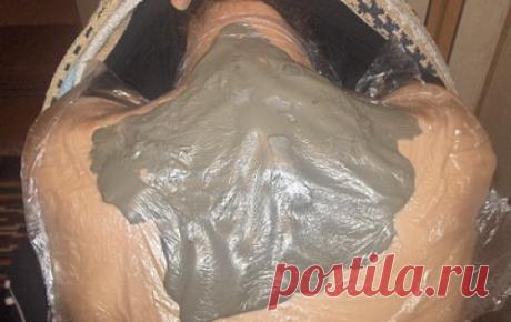 Лучшие рецепты лечения глиной при разных заболеваниях дома