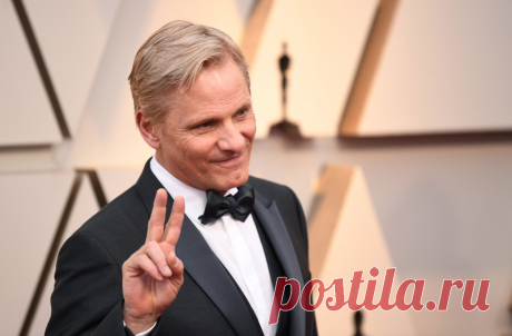 Вигго Мортенсен