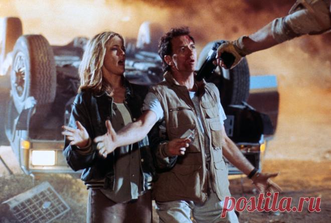 Универсальный солдат (1992)