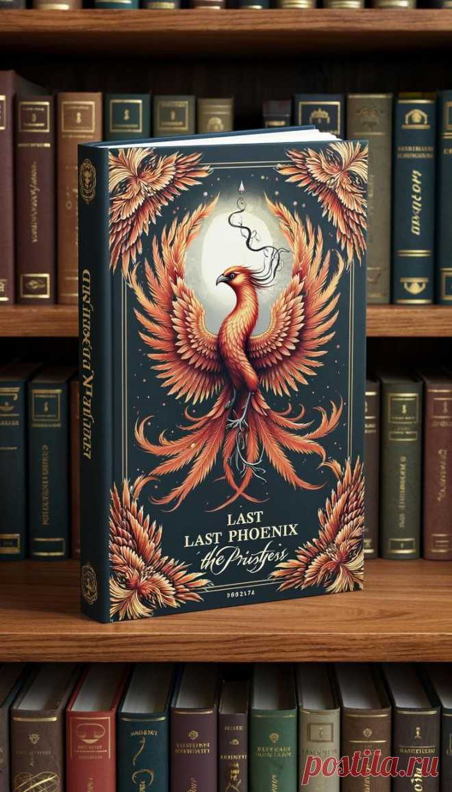 Литература, книги, Феникс,