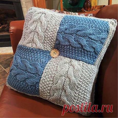 Knitting Ideas for Your Home