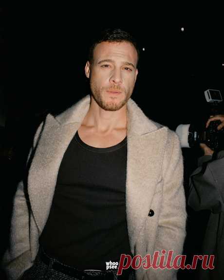 Керем Бюрсин