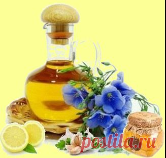 ЧУДО-СМЕСЬ ДЛЯ ОМОЛОЖЕНИЯ - НЕ ВЕРЮ, НО ПРОВЕРЮ...