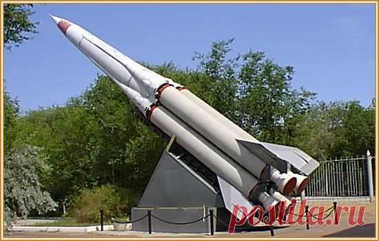 Система ПРО A-35 - Разное - Каталог статей - Посёлок Нарынка Московская область