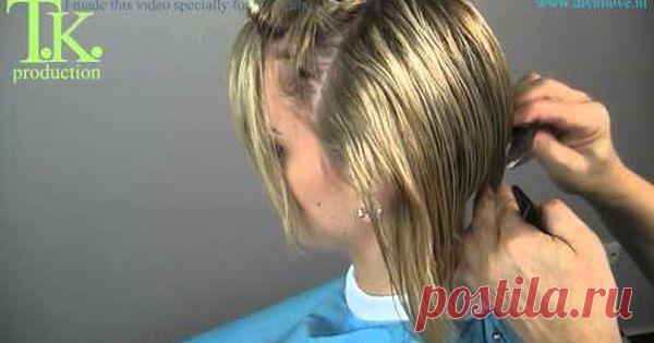 cabello ,cortes, y peinados.